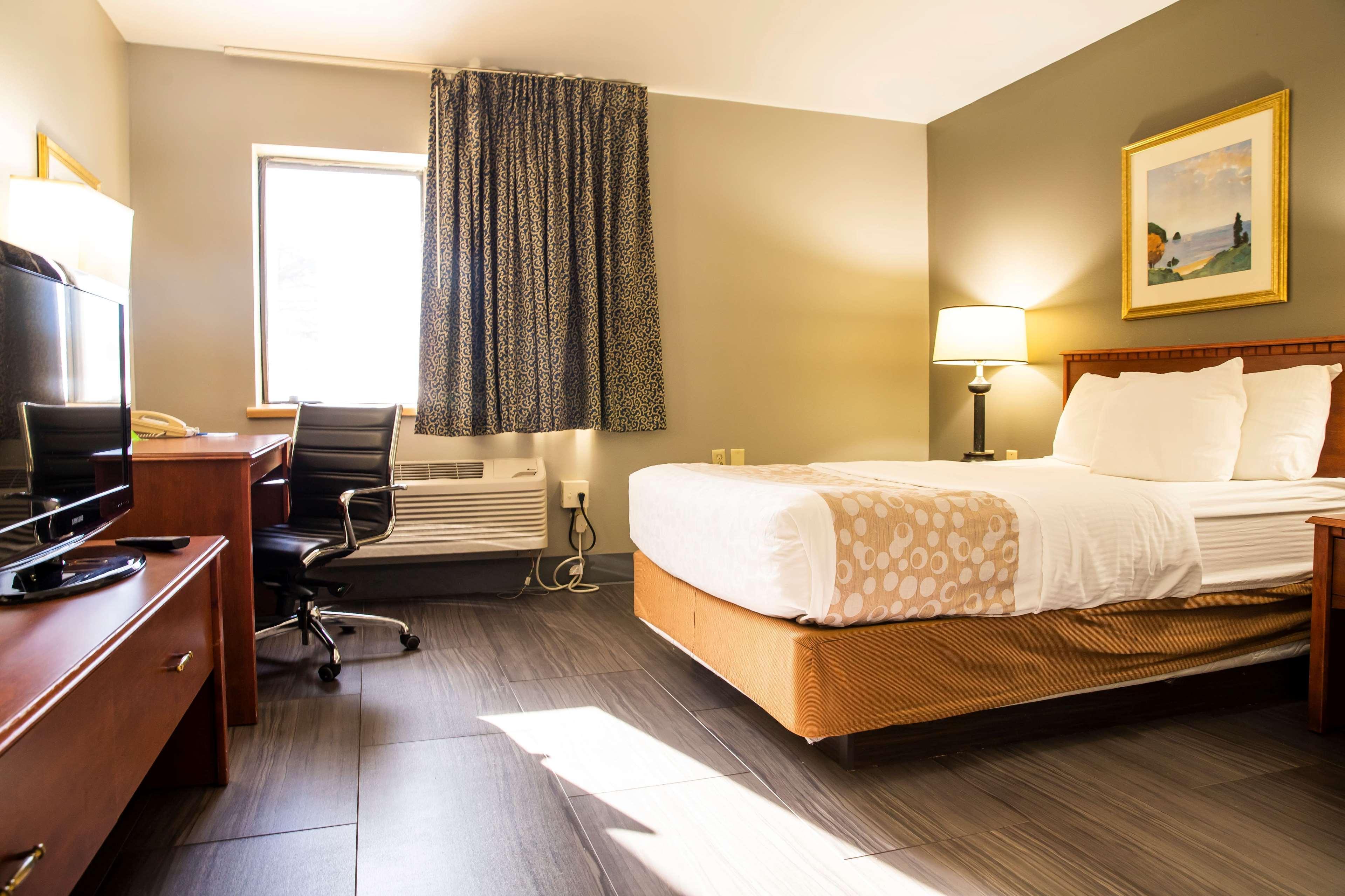 La Quinta Inn By Wyndham Milwaukee Airport / Oak Creek Extérieur photo