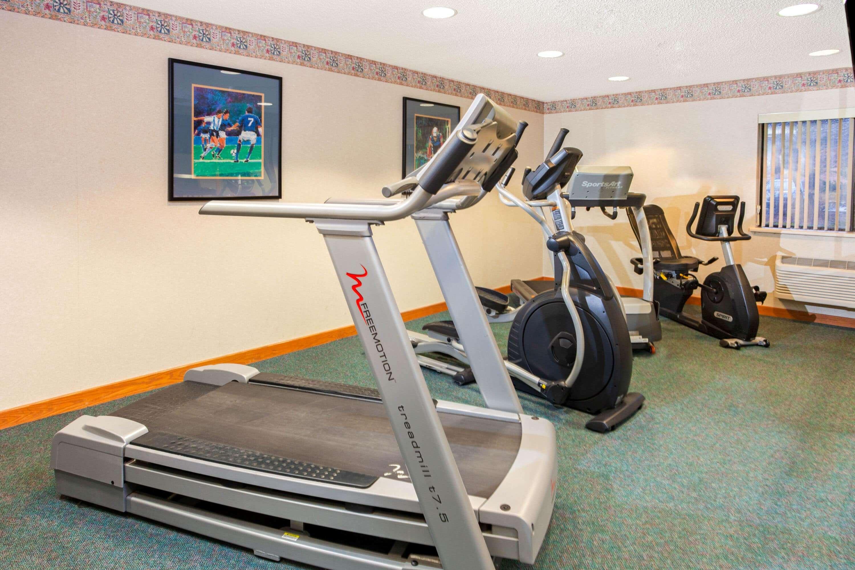 La Quinta Inn By Wyndham Milwaukee Airport / Oak Creek Extérieur photo