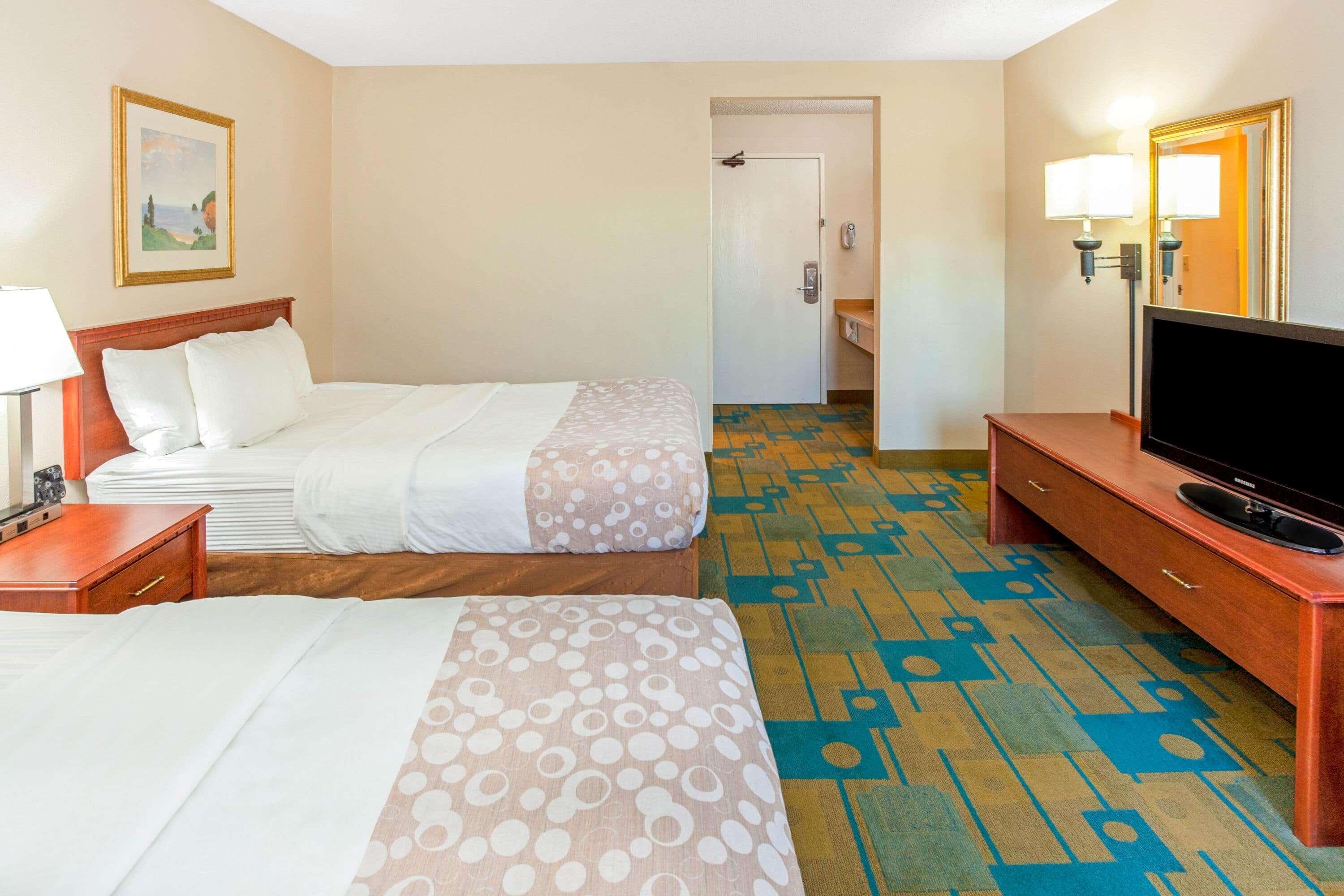 La Quinta Inn By Wyndham Milwaukee Airport / Oak Creek Extérieur photo