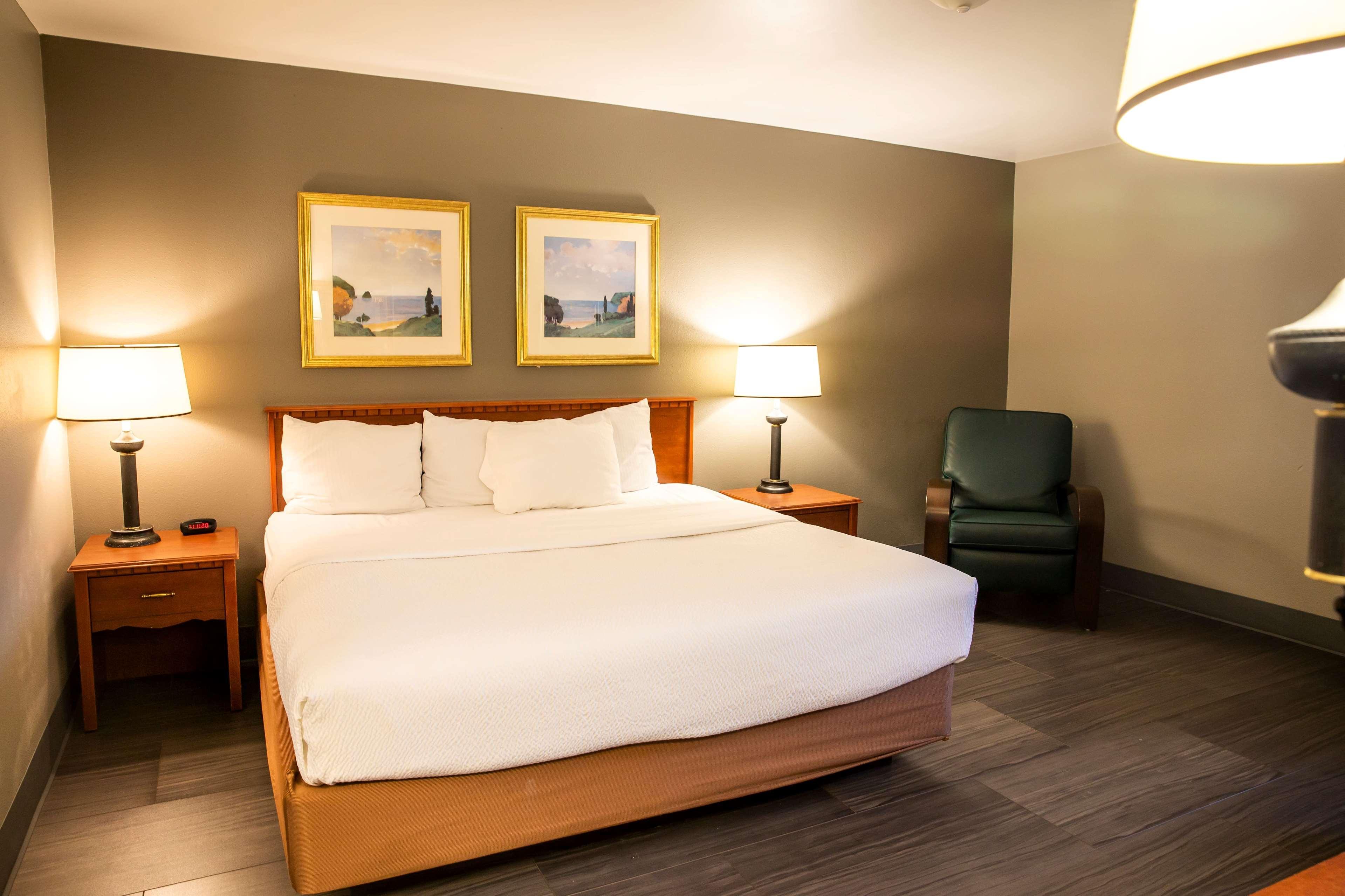 La Quinta Inn By Wyndham Milwaukee Airport / Oak Creek Extérieur photo