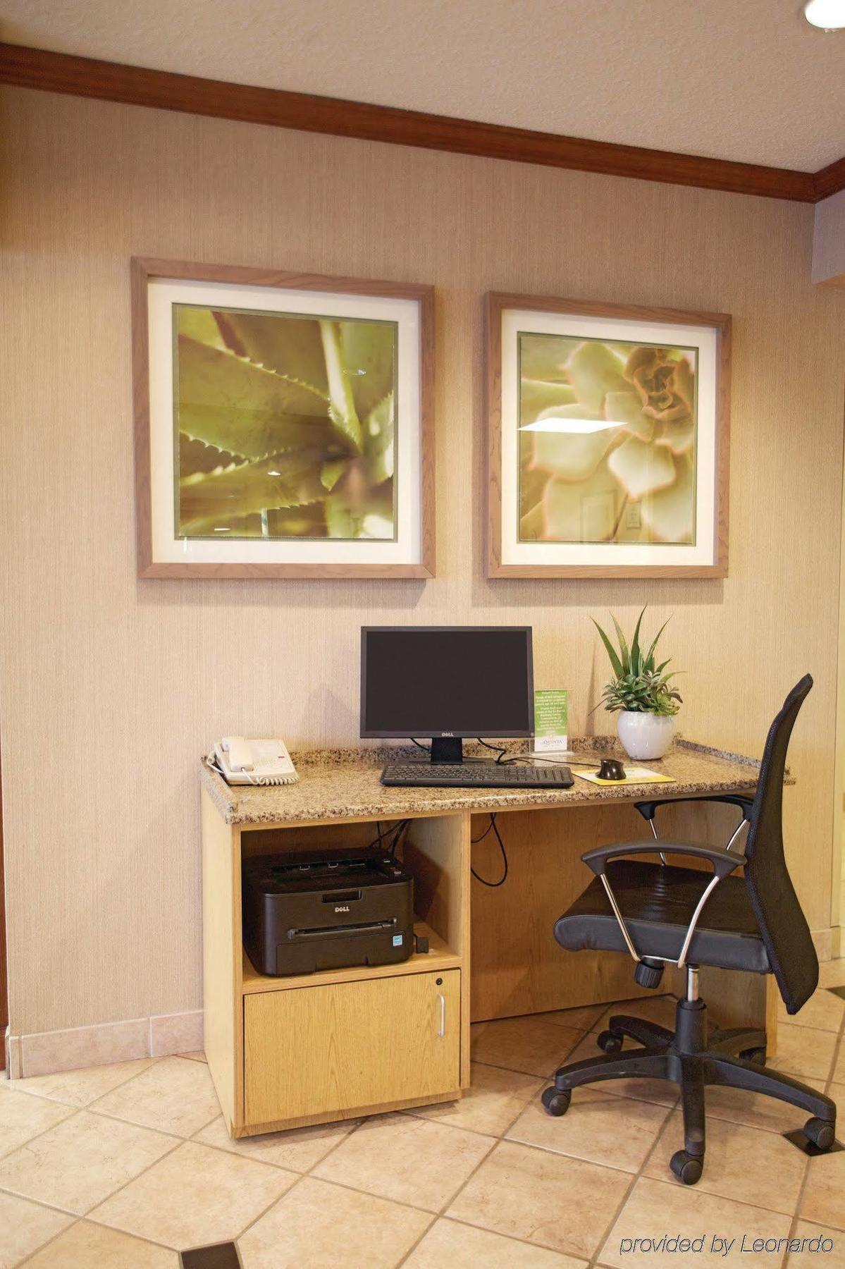 La Quinta Inn By Wyndham Milwaukee Airport / Oak Creek Extérieur photo
